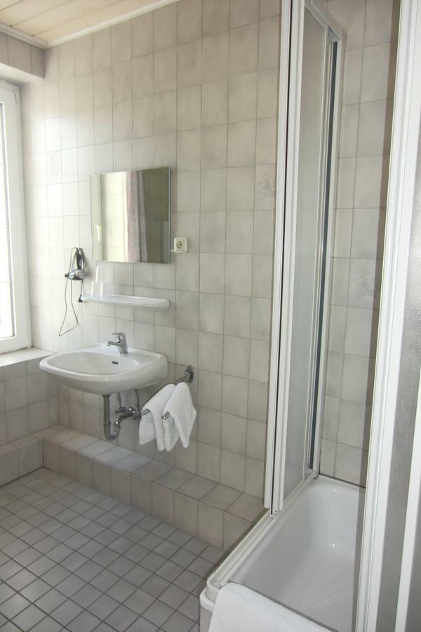 Gasthof Susewind Antfeld ภายนอก รูปภาพ