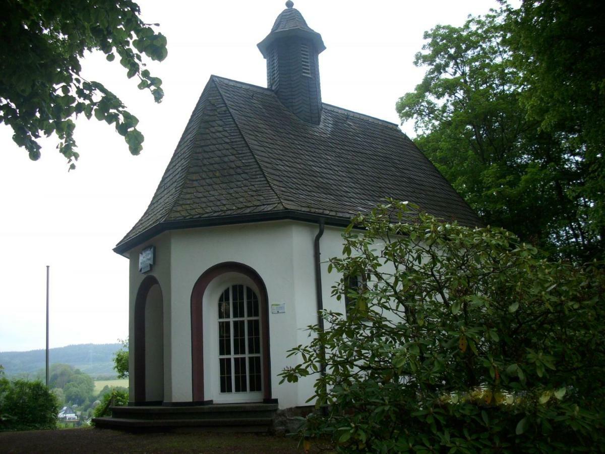 Gasthof Susewind Antfeld ภายนอก รูปภาพ