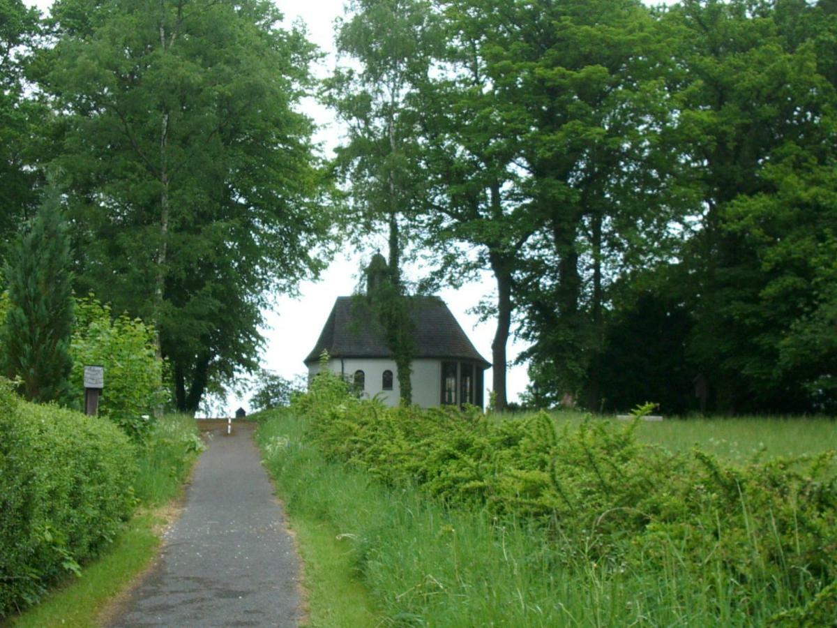 Gasthof Susewind Antfeld ภายนอก รูปภาพ